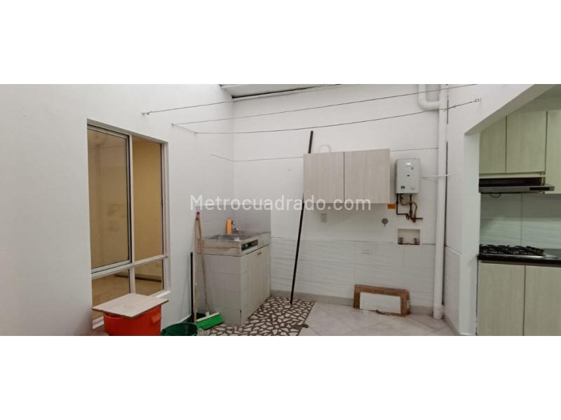 Commercial 3BR House in San Bernardo - 7