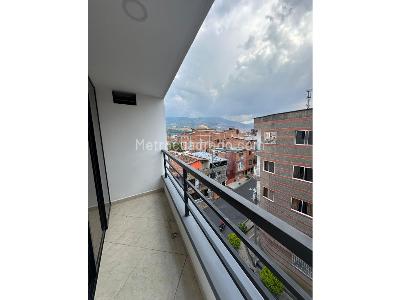 Apartamento de 3 alcobas en venta en Perez, Bello, 83 m² · foto 16 de 17