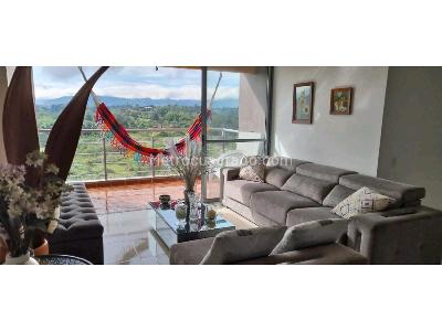 Apartamento de 3 alcobas en venta en Los Colegios, Rionegro, 82 m² · foto 2 de 8