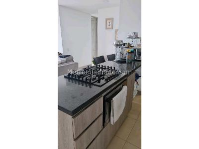 Apartamento de 3 alcobas en venta en Los Colegios, Rionegro, 82 m² · foto 4 de 8