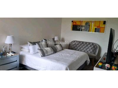 Apartamento de 3 alcobas en venta en Los Colegios, Rionegro, 82 m² · foto 5 de 8