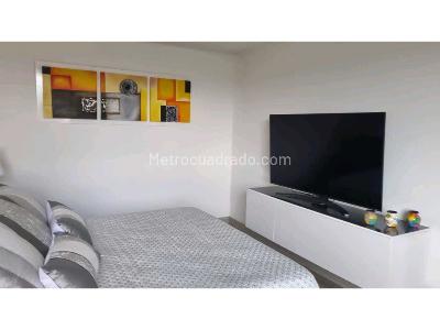Apartamento de 3 alcobas en venta en Los Colegios, Rionegro, 82 m² · foto 6 de 8