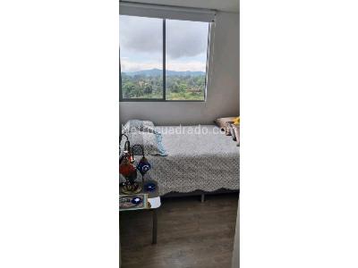 Apartamento de 3 alcobas en venta en Los Colegios, Rionegro, 82 m² · foto 7 de 8