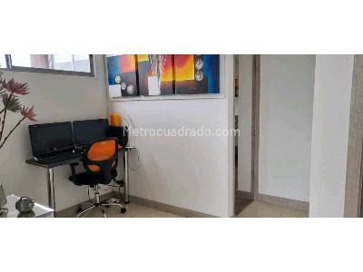 Apartamento de 3 alcobas en venta en Los Colegios, Rionegro, 82 m² · foto 8 de 8