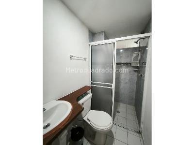 Apartamento en venta en Buenos Aires, Medellín · foto 20 de 20