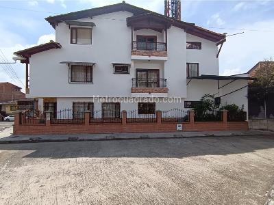 Casa de 5 alcobas en venta en San Antonio, Rionegro, 185 m² · foto 3 de 20