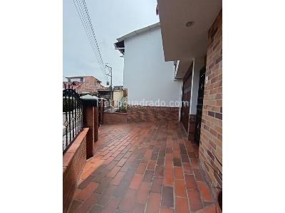 Casa de 5 alcobas en venta en San Antonio, Rionegro, 185 m² · foto 7 de 20