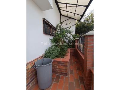 Casa de 5 alcobas en venta en San Antonio, Rionegro, 185 m² · foto 8 de 20