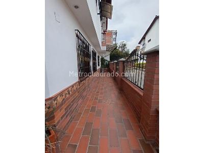 Casa de 5 alcobas en venta en San Antonio, Rionegro, 185 m² · foto 9 de 20