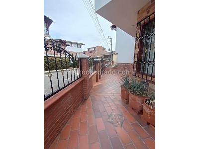 Casa de 5 alcobas en venta en San Antonio, Rionegro, 185 m² · foto 10 de 20