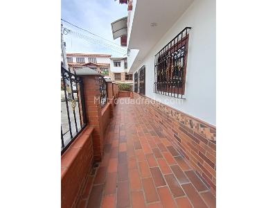 Casa de 5 alcobas en venta en San Antonio, Rionegro, 185 m² · foto 11 de 20