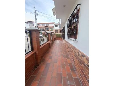 Casa de 5 alcobas en venta en San Antonio, Rionegro, 185 m² · foto 12 de 20