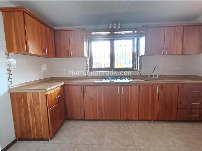 Casa de 5 alcobas en venta en San Antonio, Rionegro, 185 m² · foto 16 de 20