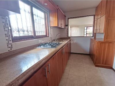 Casa de 5 alcobas en venta en San Antonio, Rionegro, 185 m² · foto 18 de 20