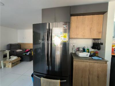 Apartamento de 2 alcobas en venta en Niquia, Bello, 70 m² · foto 4 de 20