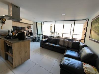 Apartamento de 2 alcobas en venta en Niquia, Bello, 70 m² · foto 5 de 20