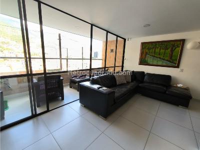 Apartamento de 2 alcobas en venta en Niquia, Bello, 70 m² · foto 7 de 20