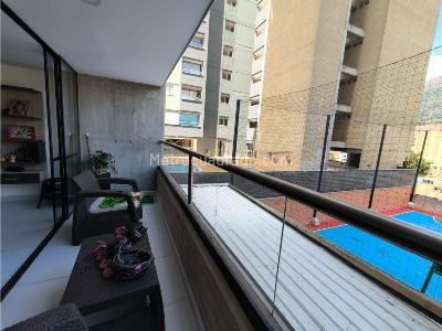 Apartamento de 2 alcobas en venta en Niquia, Bello, 70 m² · foto 8 de 20
