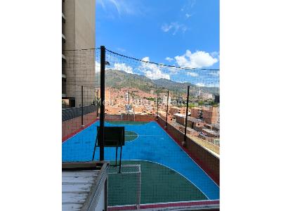 Apartamento de 2 alcobas en venta en Niquia, Bello, 70 m² · foto 10 de 20