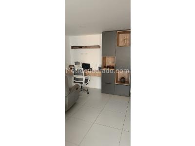 Apartamento de 2 alcobas en venta en Niquia, Bello, 70 m² · foto 12 de 20