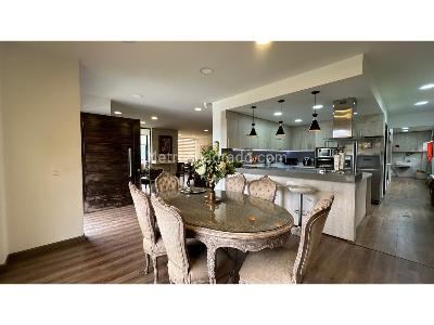 Casa de 3 alcobas en venta en Alto Del Escobero, Envigado, 1300 m² · foto 5 de 20