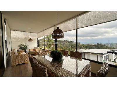 Casa de 3 alcobas en venta en Alto Del Escobero, Envigado, 1300 m² · foto 6 de 20