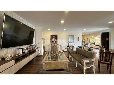 Casa de 3 alcobas en venta en Alto Del Escobero, Envigado, 1300 m² · foto 7 de 20