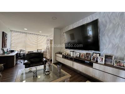 Casa de 3 alcobas en venta en Alto Del Escobero, Envigado, 1300 m² · foto 8 de 20