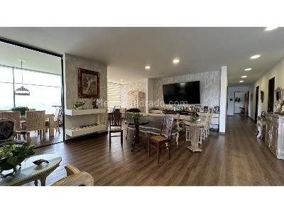 Casa de 3 alcobas en venta en Alto Del Escobero, Envigado, 1300 m² · foto 9 de 20