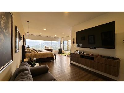 Casa de 3 alcobas en venta en Alto Del Escobero, Envigado, 1300 m² · foto 15 de 20