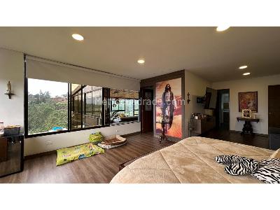 Casa de 3 alcobas en venta en Alto Del Escobero, Envigado, 1300 m² · foto 16 de 20
