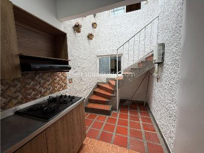 Casa de 4 alcobas en arriendo en El Velodromo, Medellín, 117 m² · foto 6 de 16