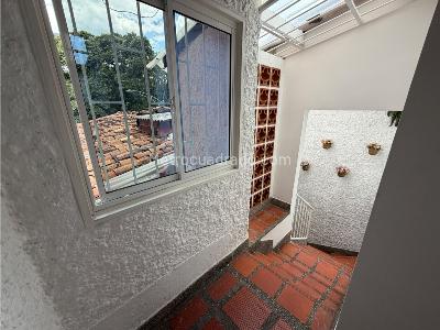 Casa de 4 alcobas en arriendo en El Velodromo, Medellín, 117 m² · foto 7 de 16