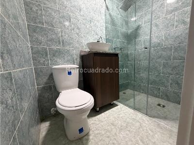 Casa de 4 alcobas en arriendo en El Velodromo, Medellín, 117 m² · foto 12 de 16