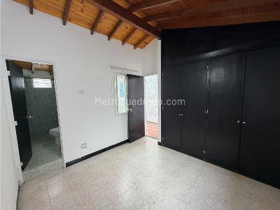Casa de 4 alcobas en arriendo en El Velodromo, Medellín, 117 m² · foto 14 de 16