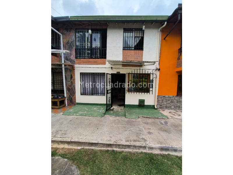 House in Rionegro - View 2