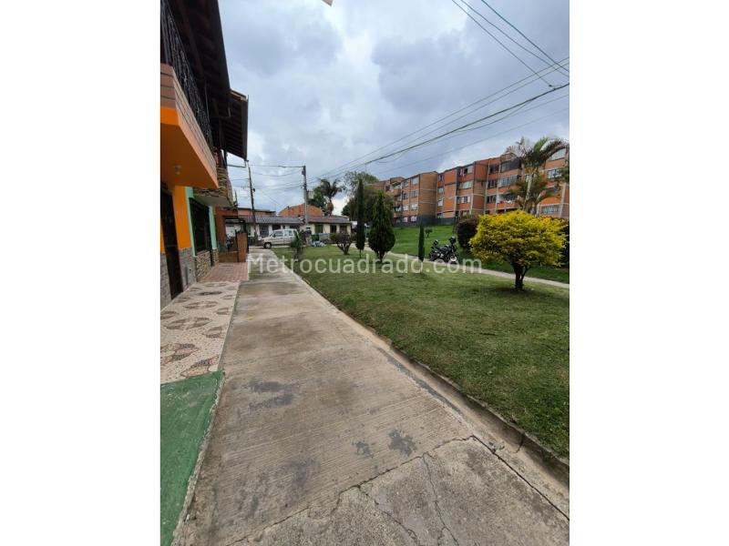 House in Rionegro - View 3