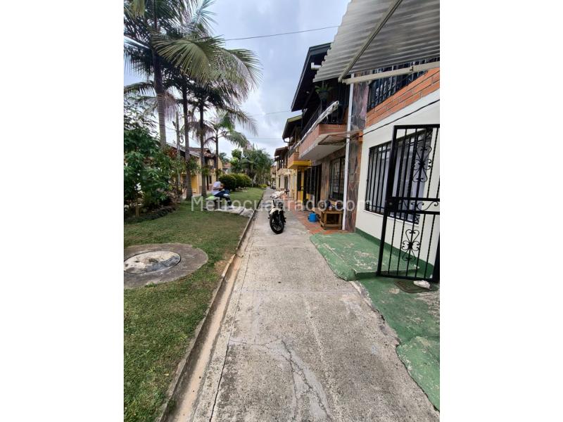 House in Rionegro - View 4