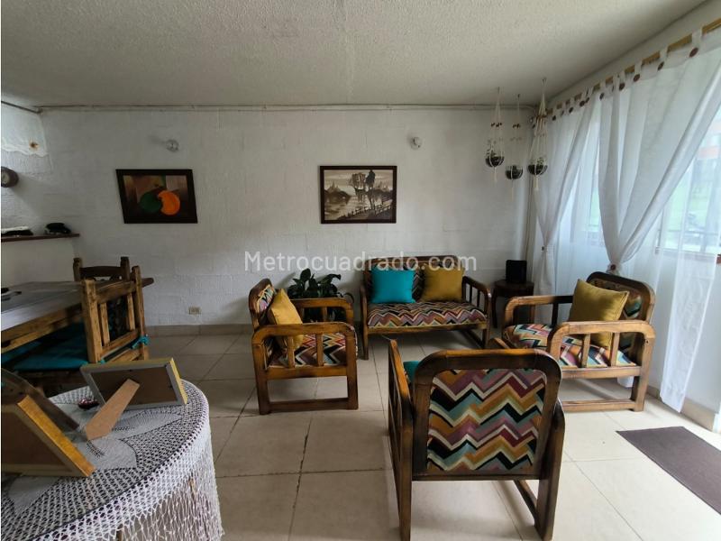 House in Rionegro - View 5