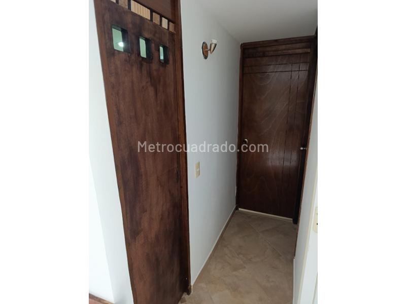 Apartamento de 2 Alcobas en Arriendo en San Antonio de Prado (Piso 5) - 6