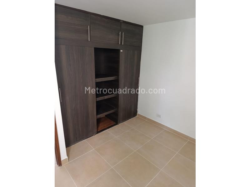 Apartamento de 2 Alcobas en Arriendo en San Antonio de Prado (Piso 5) - 7