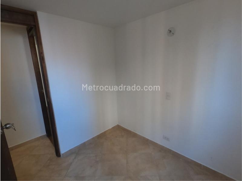 Apartamento de 2 Alcobas en Arriendo en San Antonio de Prado (Piso 5) - 8