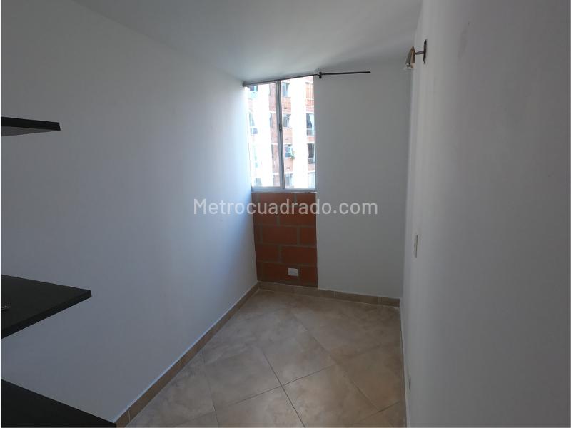 Apartamento de 2 Alcobas en Arriendo en San Antonio de Prado (Piso 5) - 9
