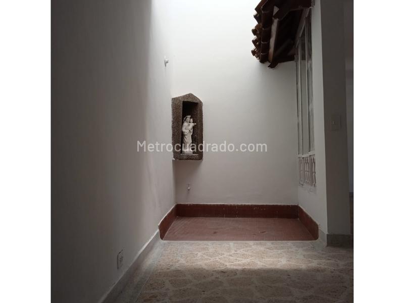 Commercial 4BR House for Rent in San Joaquin - 5