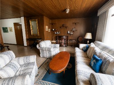 Apartamento de 4 alcobas en venta en Estadio, Medellín, 194 m² · foto 3 de 20