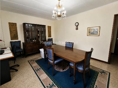 Apartamento de 4 alcobas en venta en Estadio, Medellín, 194 m² · foto 4 de 20