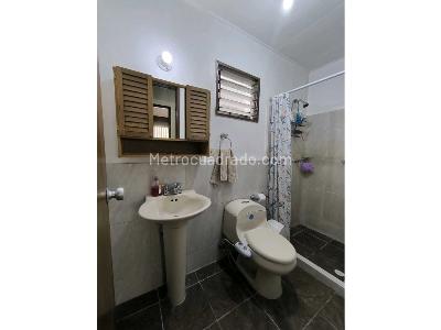 Apartamento de 4 alcobas en venta en Estadio, Medellín, 194 m² · foto 10 de 20