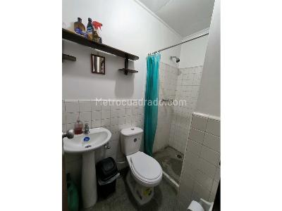 Apartamento de 4 alcobas en venta en Estadio, Medellín, 194 m² · foto 19 de 20