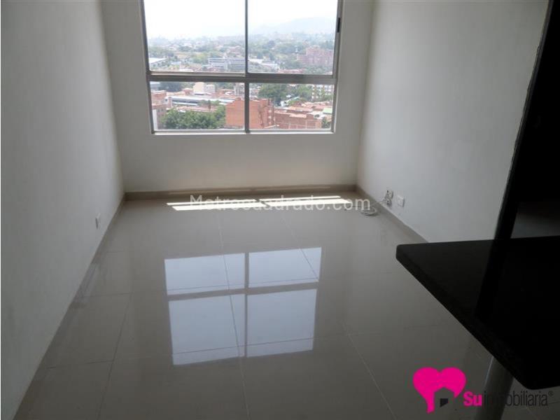 2BR Apartment for Rent in Santa Lucía (12th Floor) - 4
