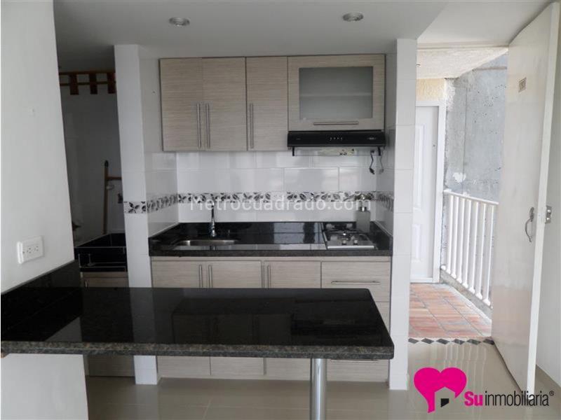 2BR Apartment for Rent in Santa Lucía (12th Floor) - 7